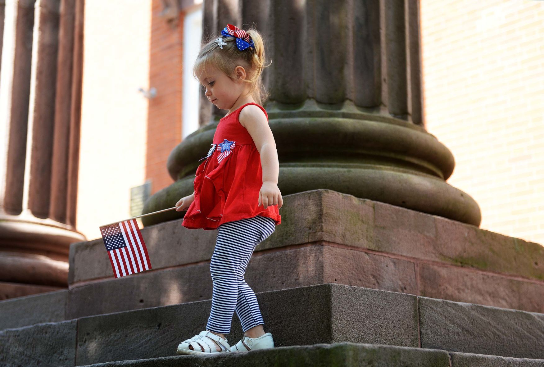 Carlisle Memorial Day Parade 34